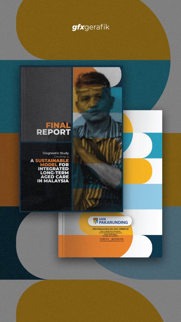 The Best Graphic Design, Research and Printing in Kuching